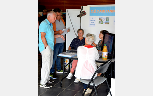 FORUM DES ASSOCIATIONS