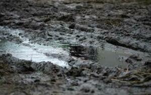 MARCHE DU 10 DECEMBRE /  MODIFICATION DEPART