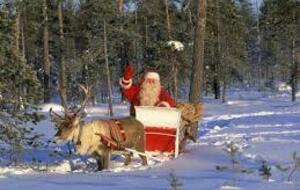 MARCHE DU 17 DECEMBRE ET FIN D'ANNEE