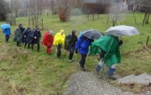 ANNULATION DE LA MARCHE DE CE MERCREDI 11