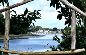 MARCHE DU1er AVRIL (ce n'est pas un poisson d'avril....)