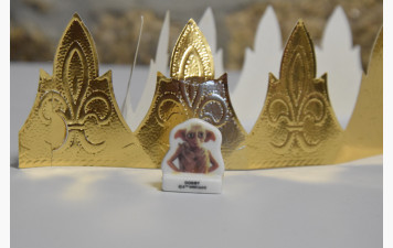 MARCHE DU 14 JANVIER + GALETTE DES ROIS