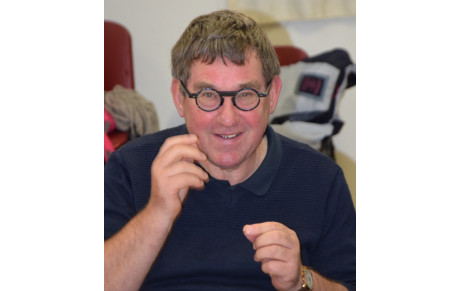 DECES DE L'UN DE NOS ADHERENTS