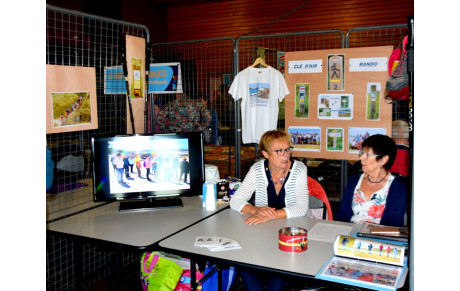 FORUM DES ASSOCIATIONS