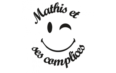 REMERCIEMENTS DE MATHIS