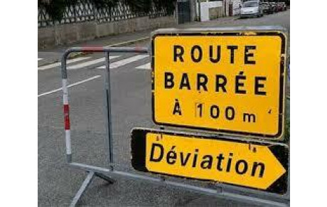 MARCHE DU 19 JANVIER