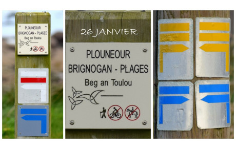 MARCHE DU 26 JANVIER