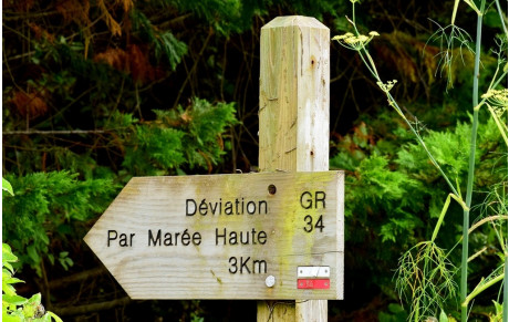 MARCHE DU MERCREDI 13 AVRIL