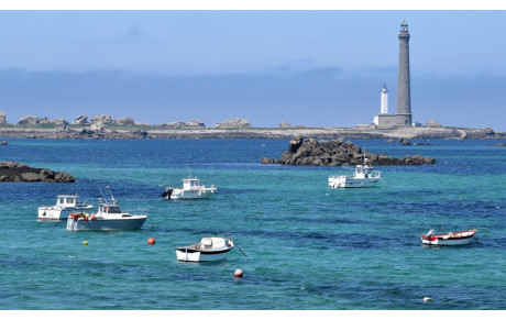 JOURNEE DU 25 MAI A PLOUGUERNEAU