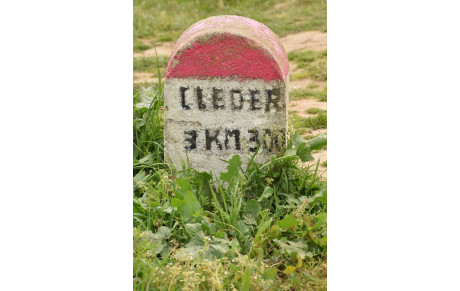 MARCHE DU 13 JUILLET