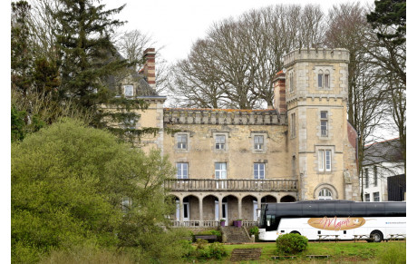 MARCHE DU 23 NOVEMBRE