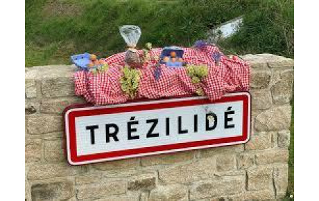 MARCHE DU 7 DECEMBRE