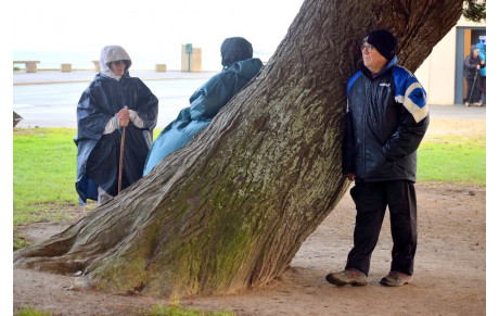 ANNULATION MARCHE DU 20 SEPTEMBRE