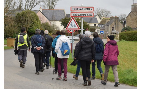 MARCHE DU 8 NOVEMBRE