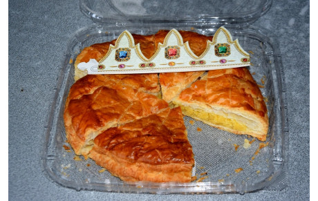 MARCHE ET &quot;GALETTE&quot; DU 17 JANVIER