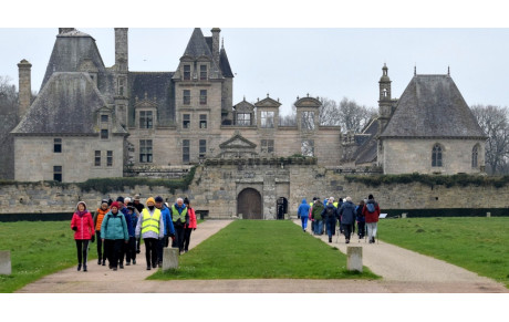MARCHE DU 30 OCTOBRE