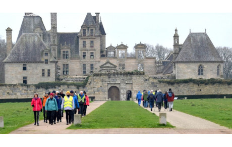 MARCHE DU 12 FEVRIER