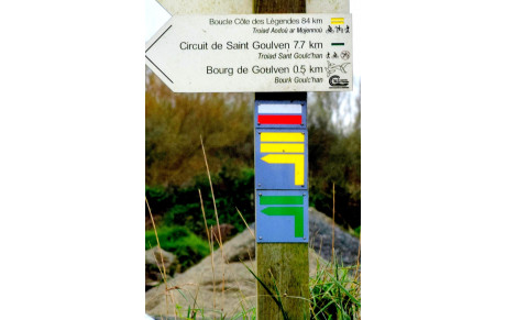 MARCHE DU 16 AVRIL + INFO SORTIE ILE DE BATZ