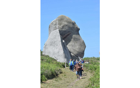 MARCHE DU 15 OCTOBRE