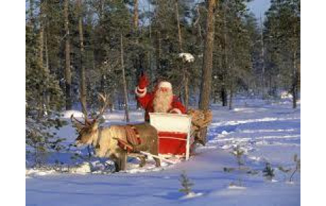 MARCHE DU 17 DECEMBRE ET FIN D'ANNEE