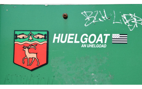 13 MAI  SORTIE JOURNEE A HUELGOAT