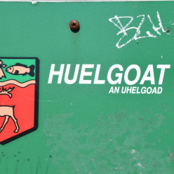 13 MAI  SORTIE JOURNEE A HUELGOAT