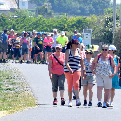 MARCHE DU 27 MAI A CLEDER ( PHOTOS NON LIBRES DE DROIT)