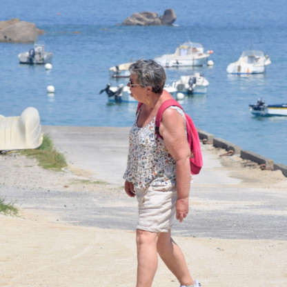 MARCHE DU 27 MAI A CLEDER ( PHOTOS NON LIBRES DE DROIT)