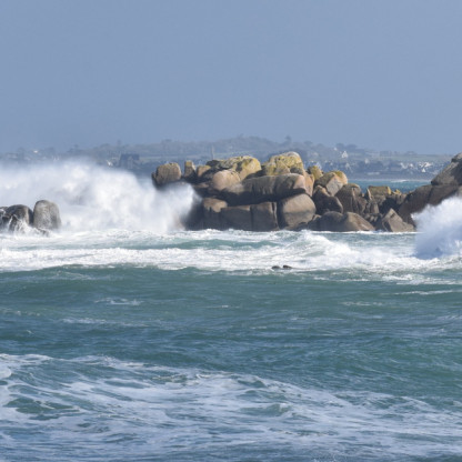 MARCHE DU 21 OCTOBRE A CLEDER
